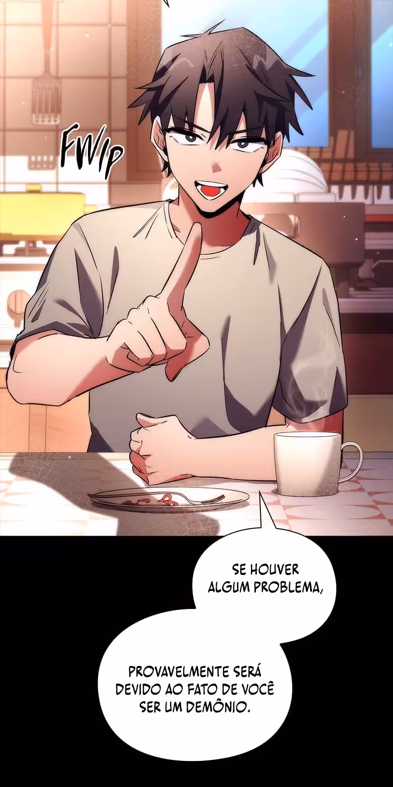 Página do Capítulo 46