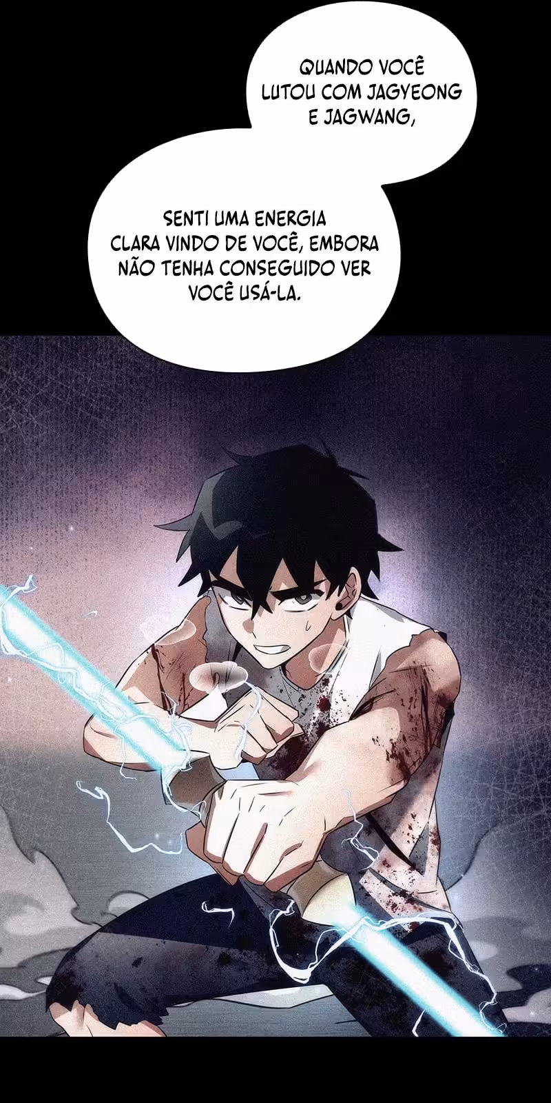 Página do Capítulo 46