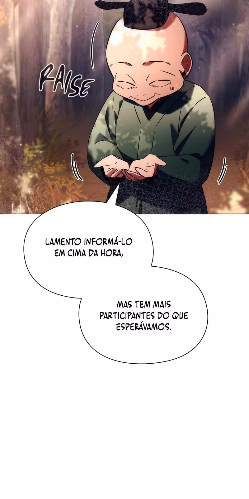 Página do Capítulo 46