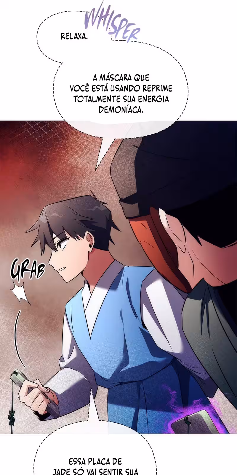 Página do Capítulo 46