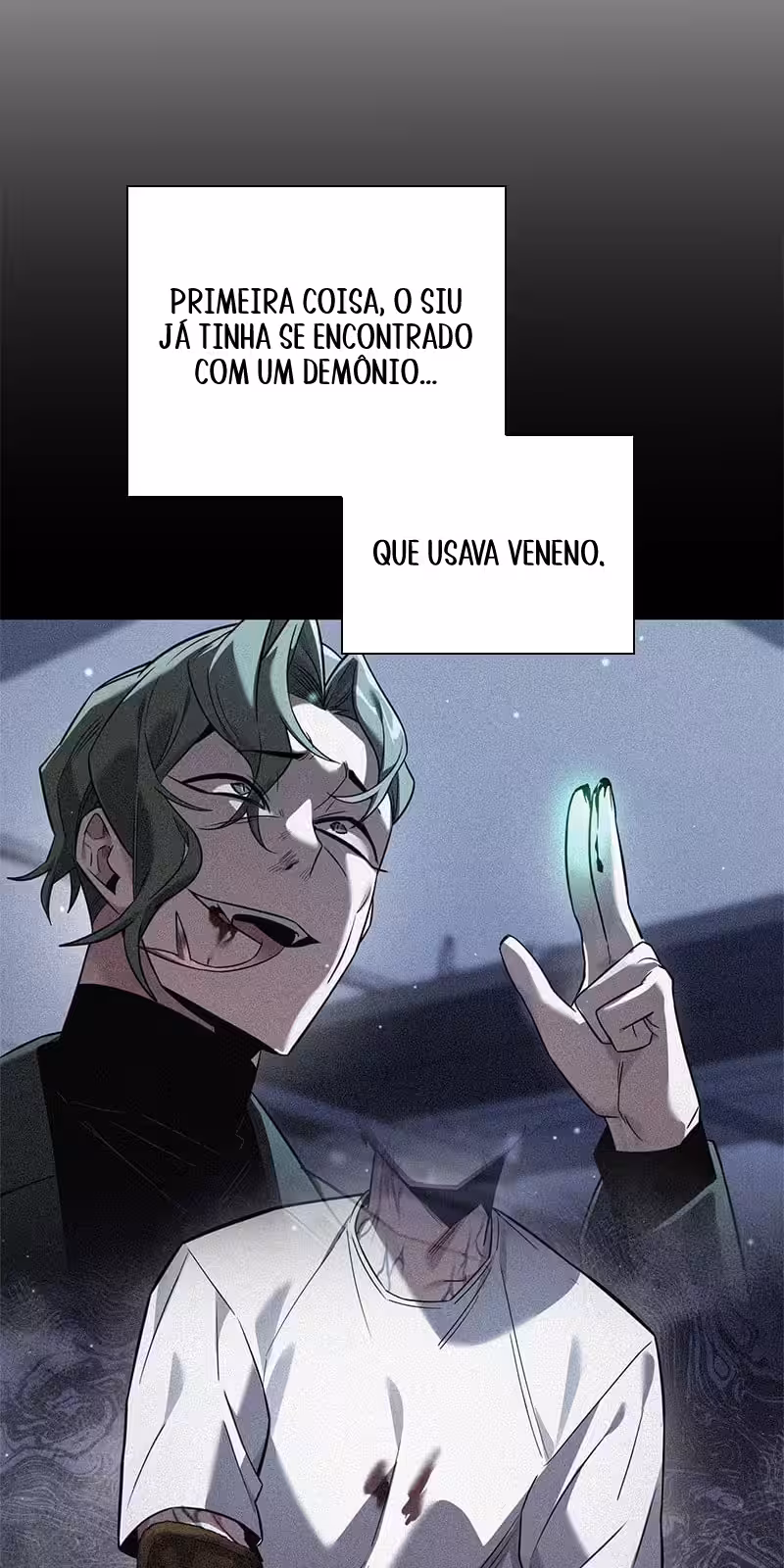 Página do Capítulo 46