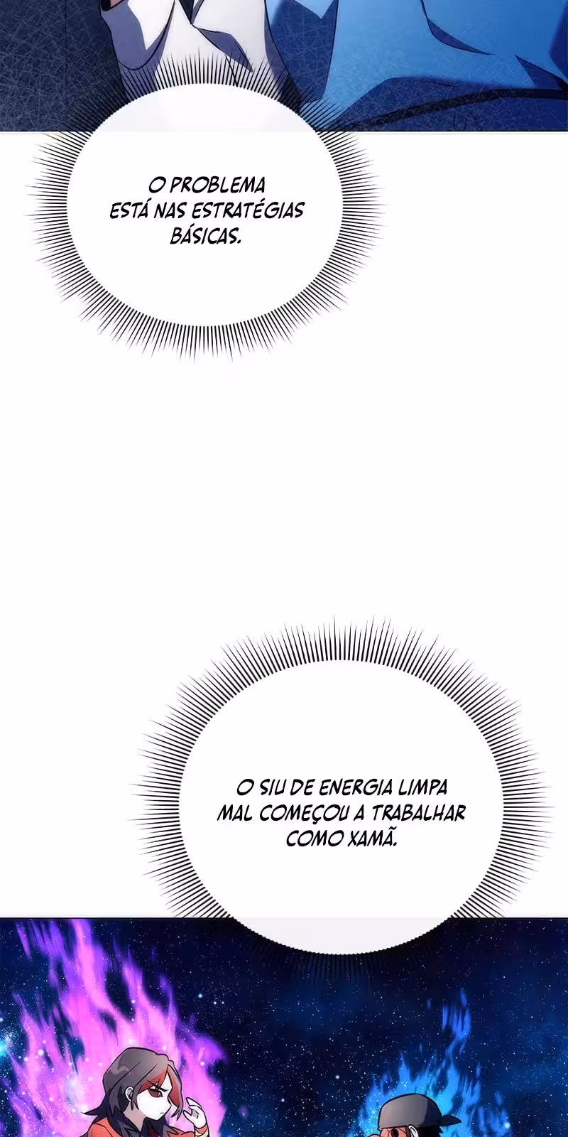 Página do Capítulo 46