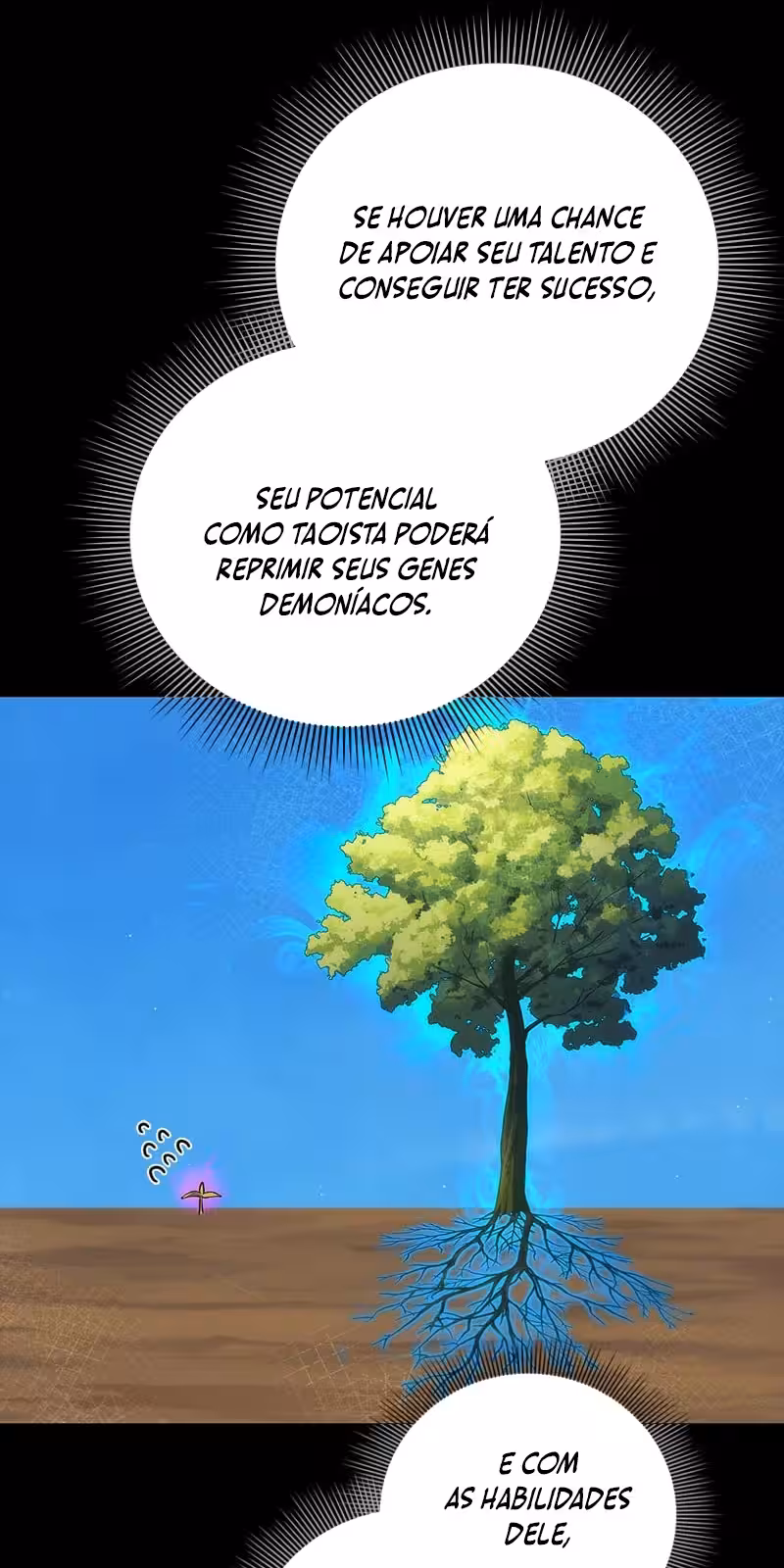 Página do Capítulo 47