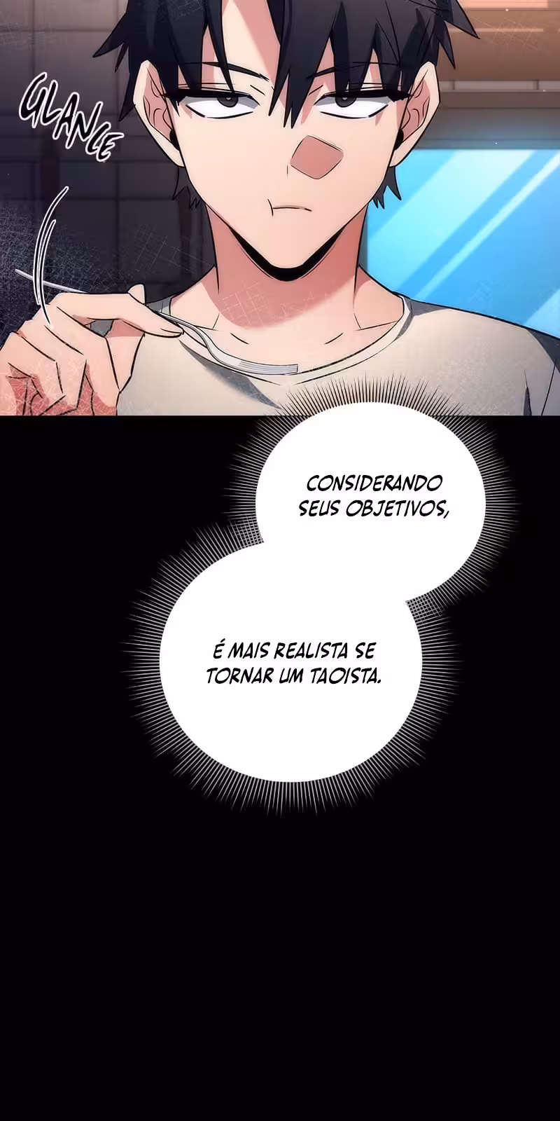 Página do Capítulo 47