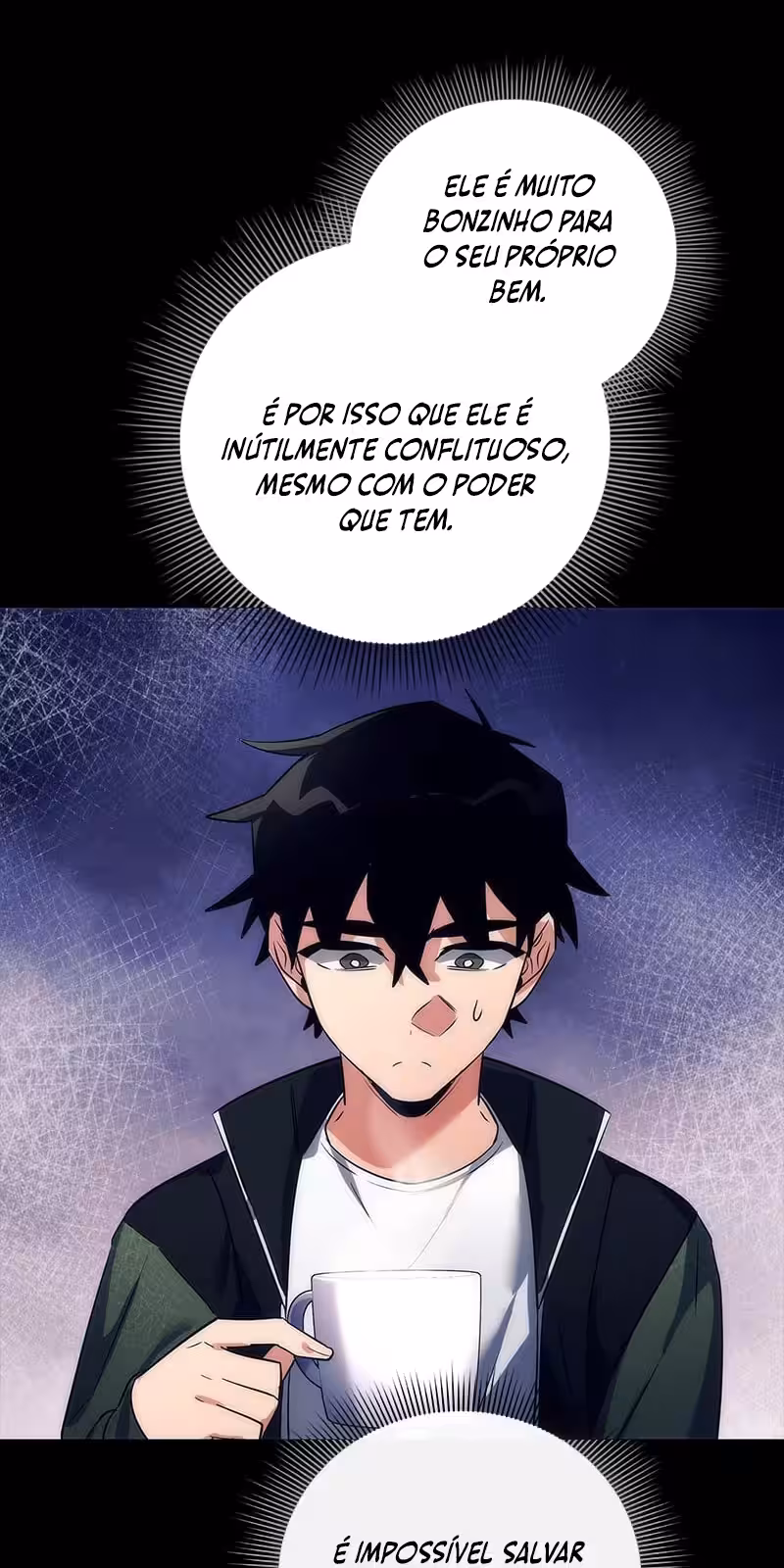 Página do Capítulo 47