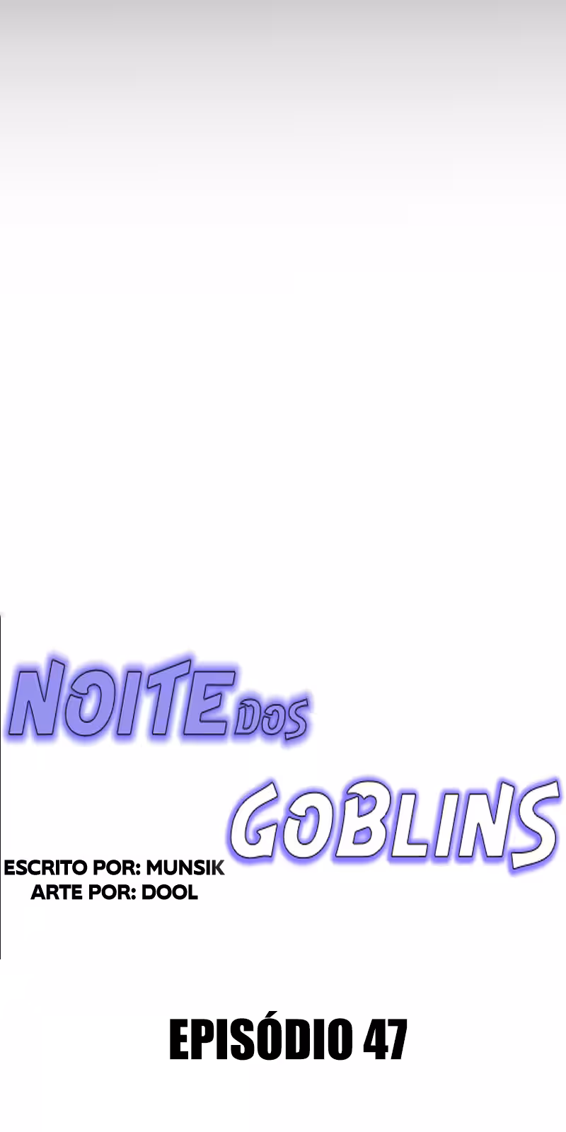 Página do Capítulo 47