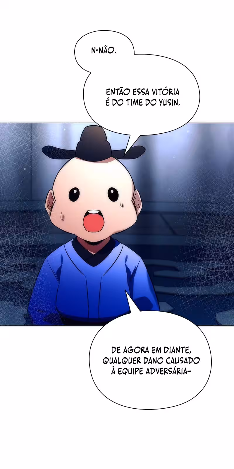 Página do Capítulo 47