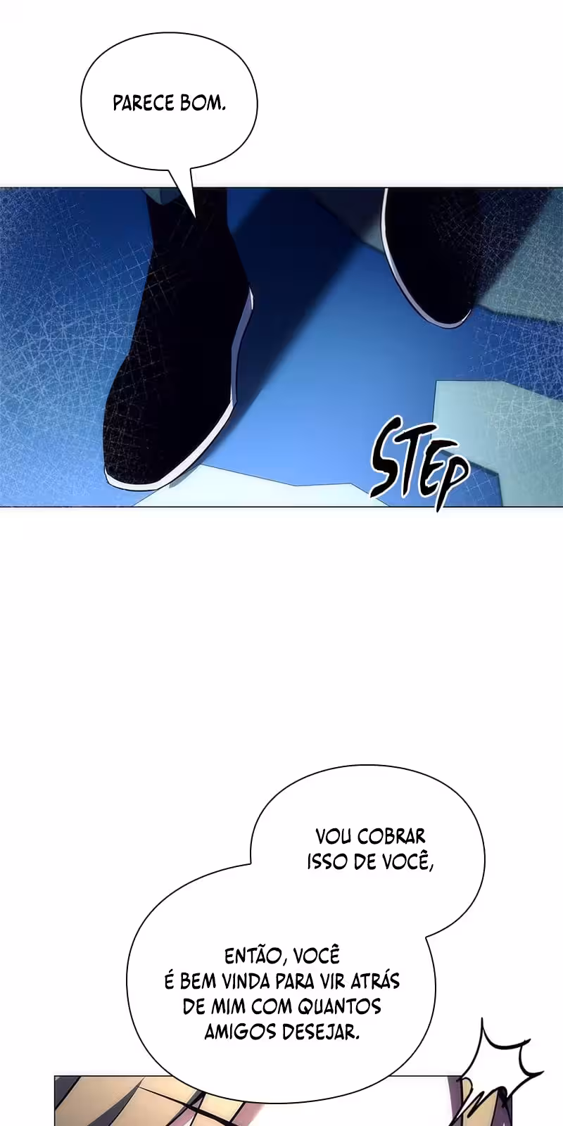 Página do Capítulo 47