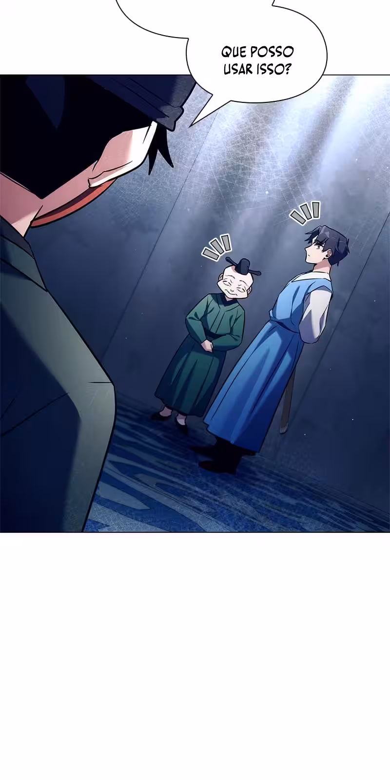 Página do Capítulo 47