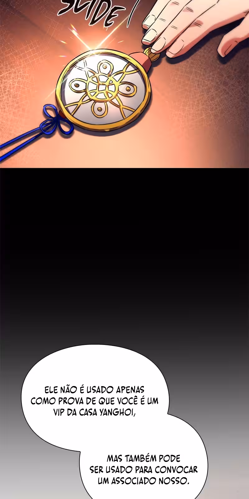 Página do Capítulo 47