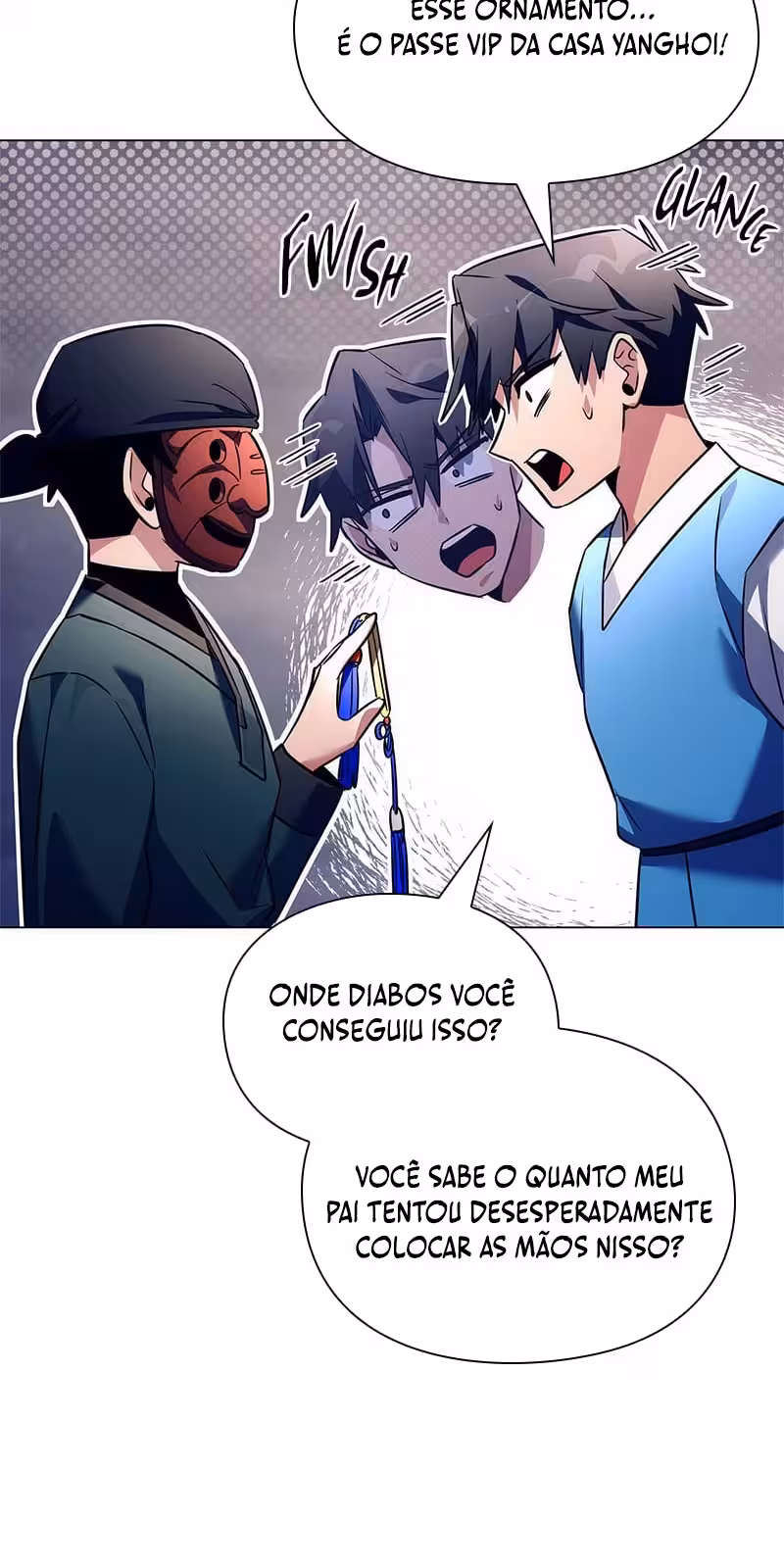 Página do Capítulo 47