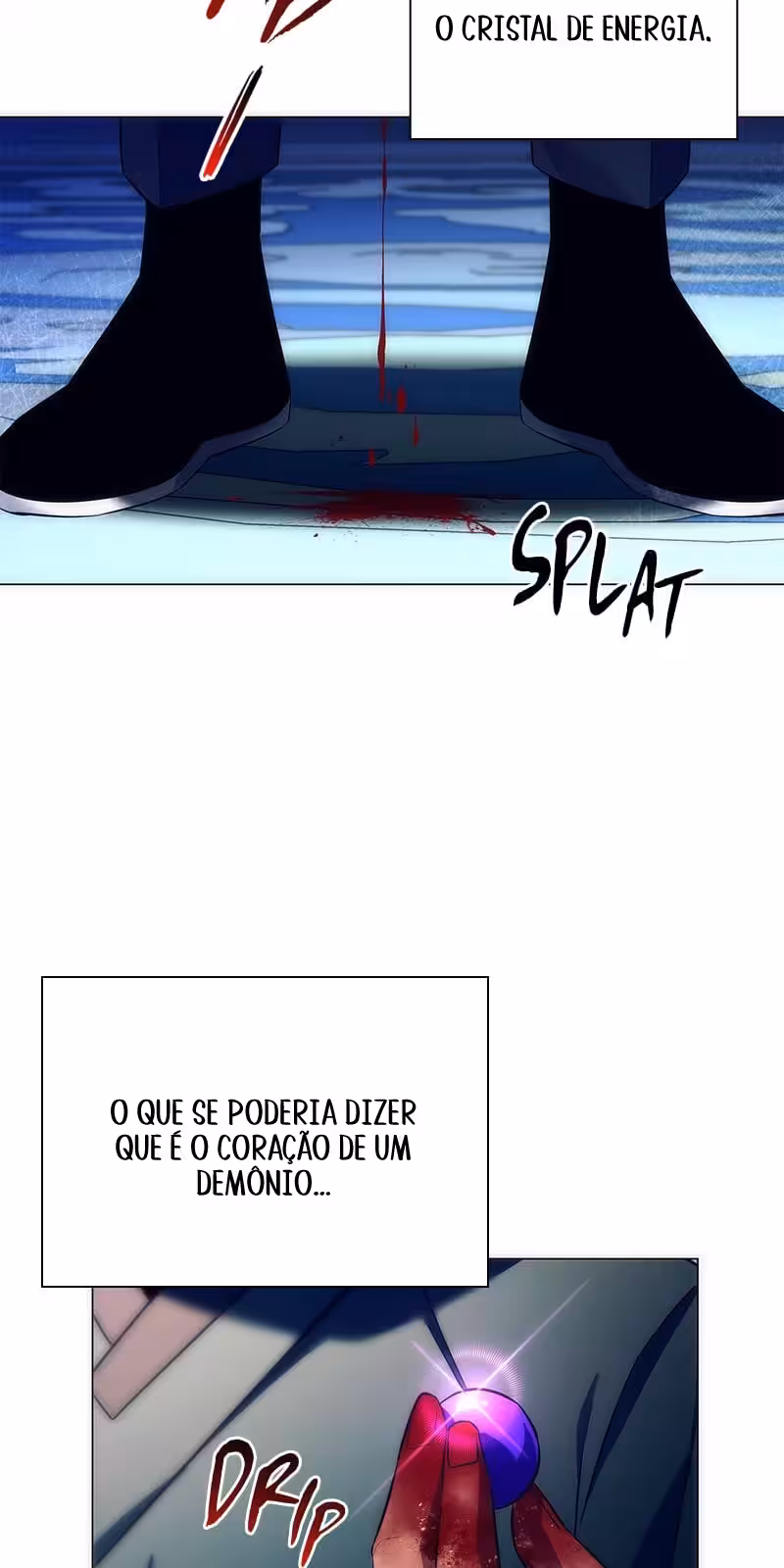 Página do Capítulo 47