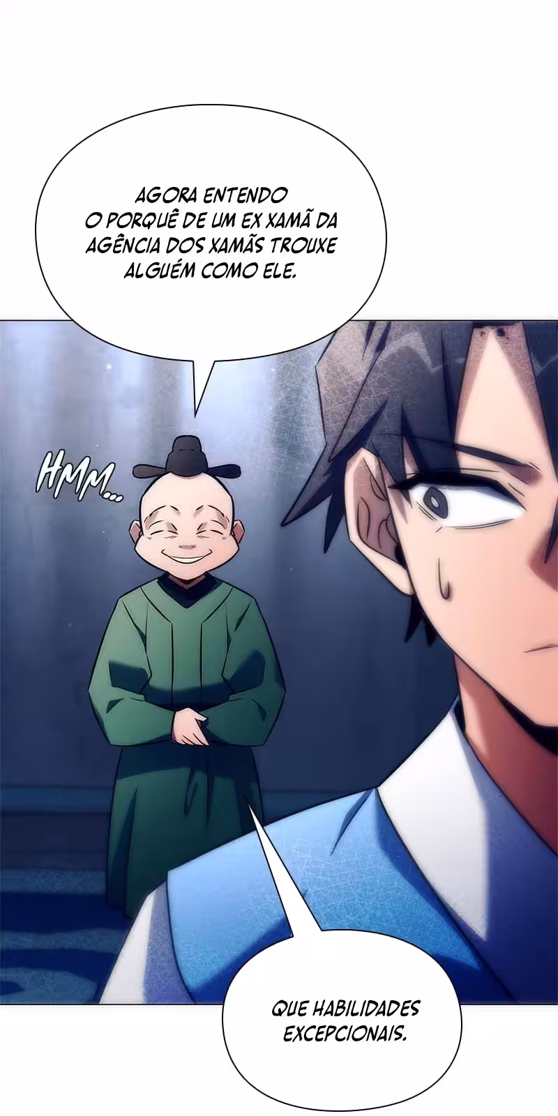 Página do Capítulo 47