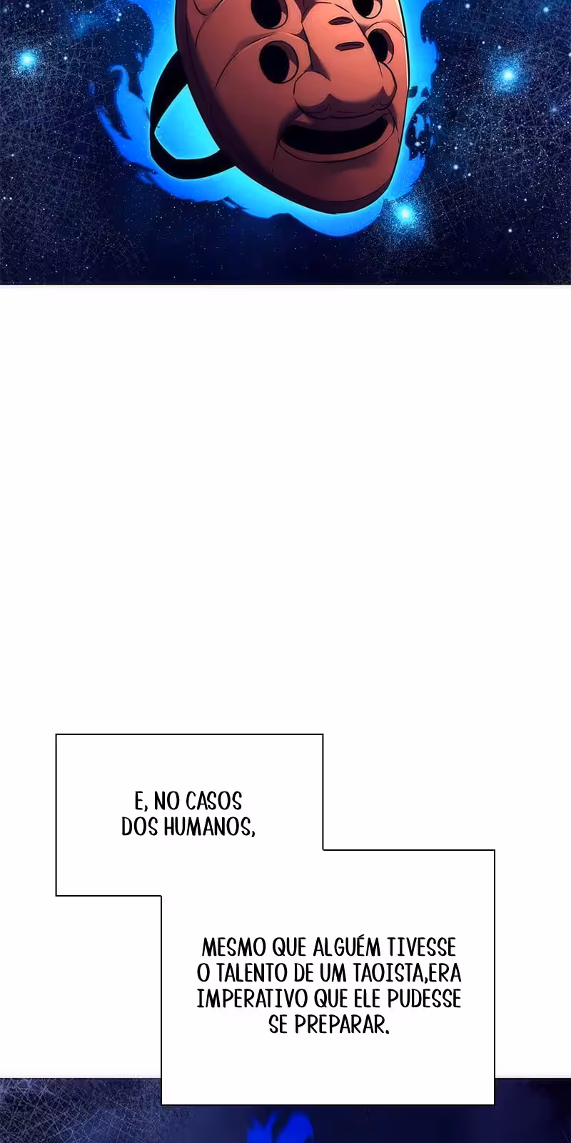 Página do Capítulo 47