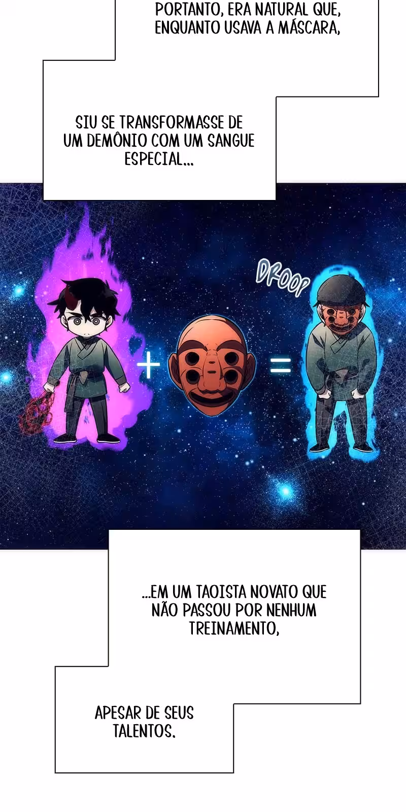 Página do Capítulo 47