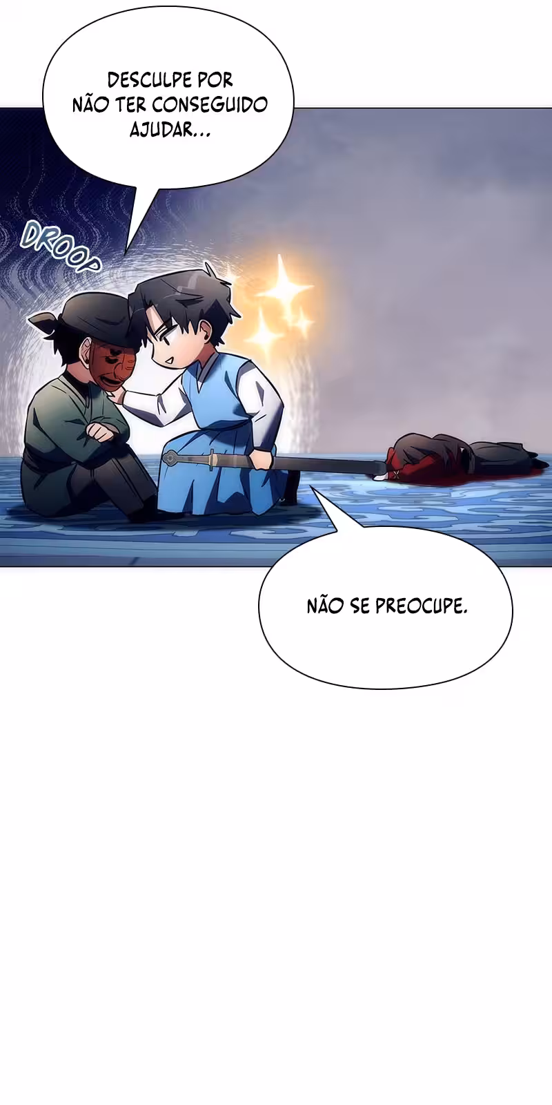 Página do Capítulo 47