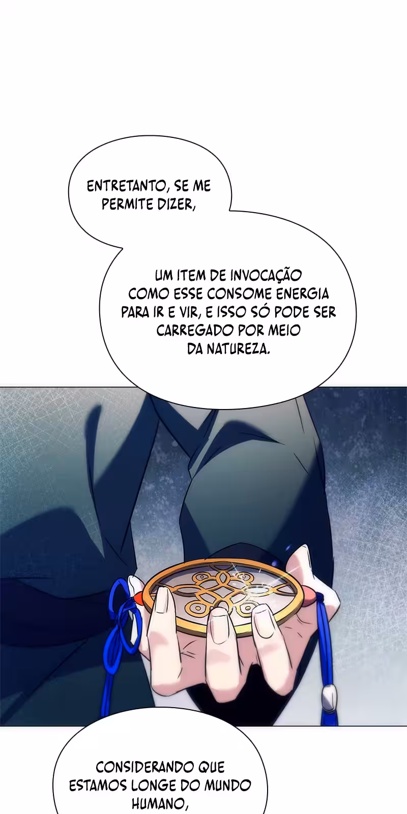 Página do Capítulo 47