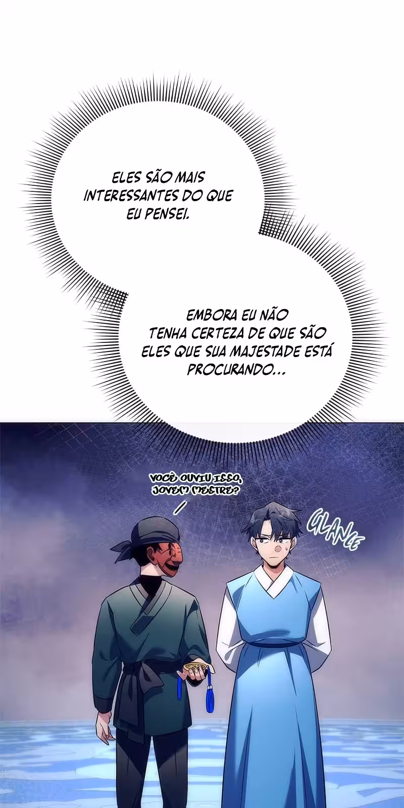 Página do Capítulo 47