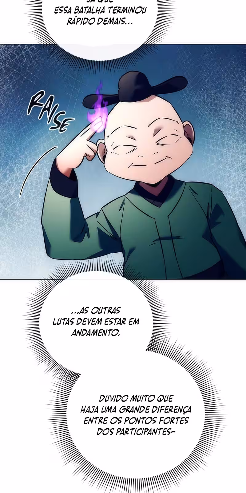 Página do Capítulo 47