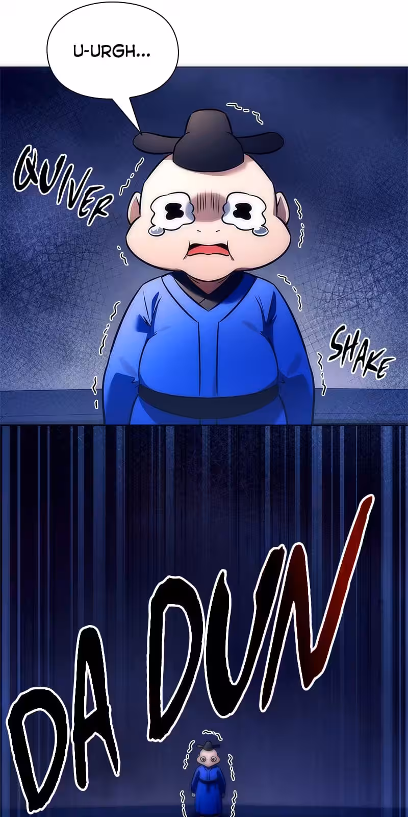 Página do Capítulo 47