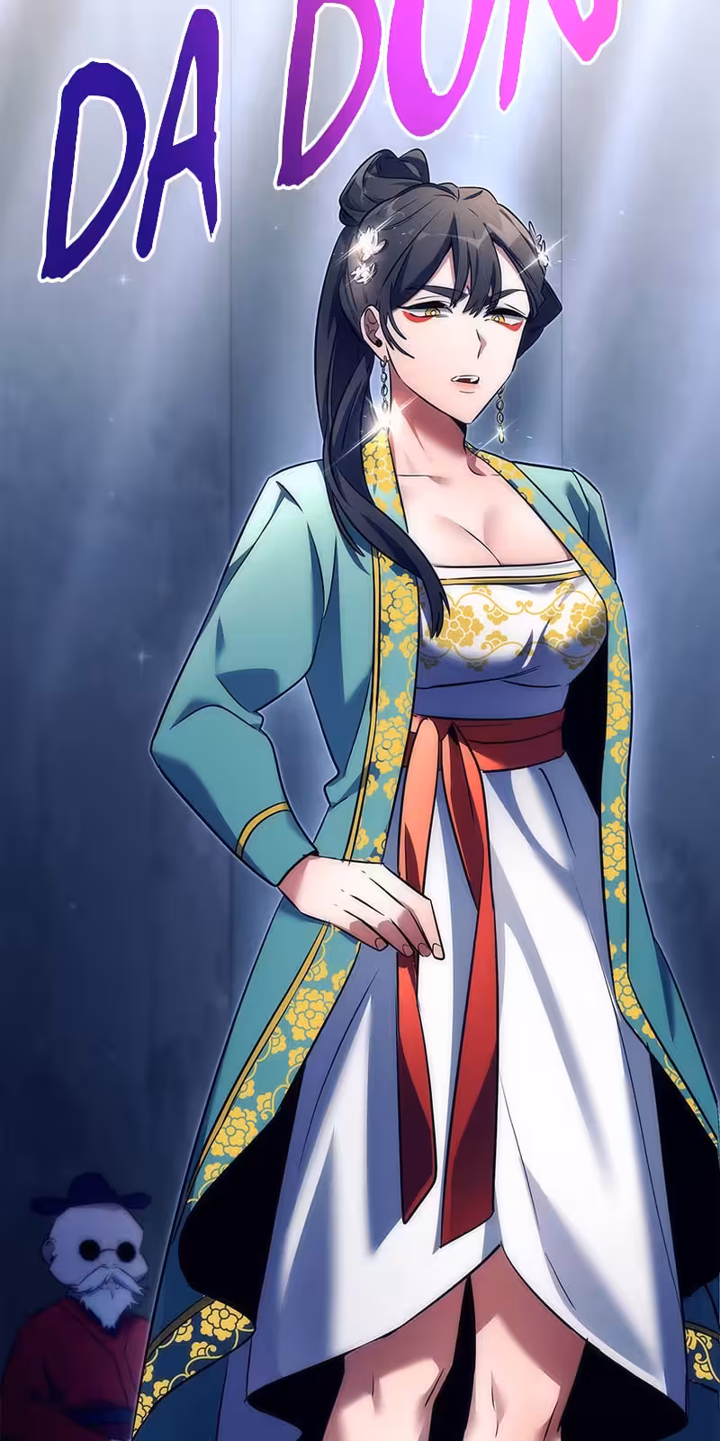 Página do Capítulo 47