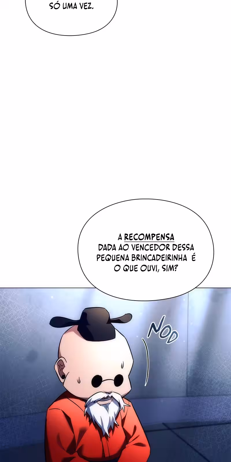 Página do Capítulo 47