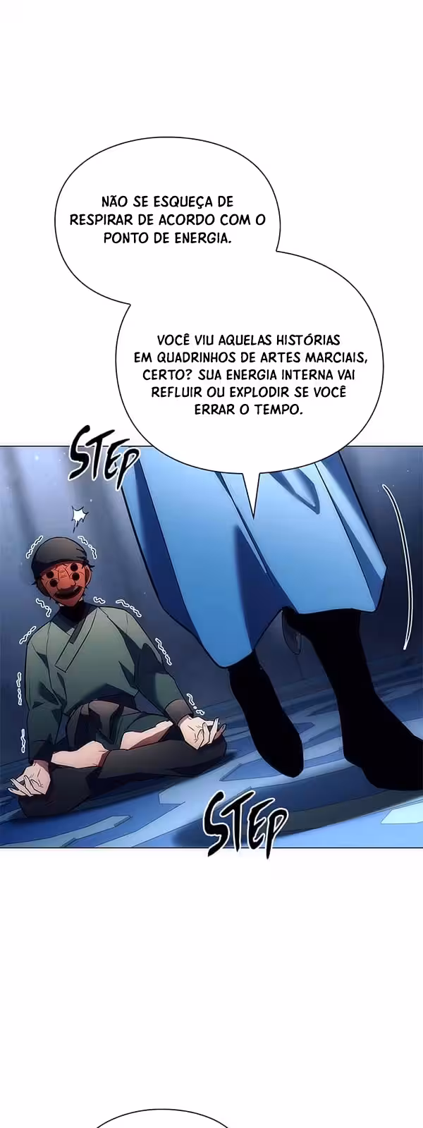 Página do Capítulo 48