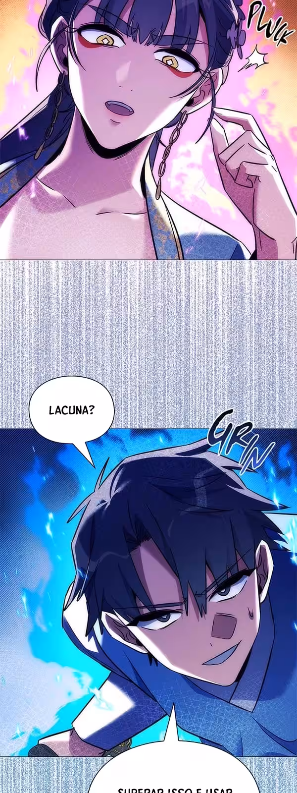 Página do Capítulo 48