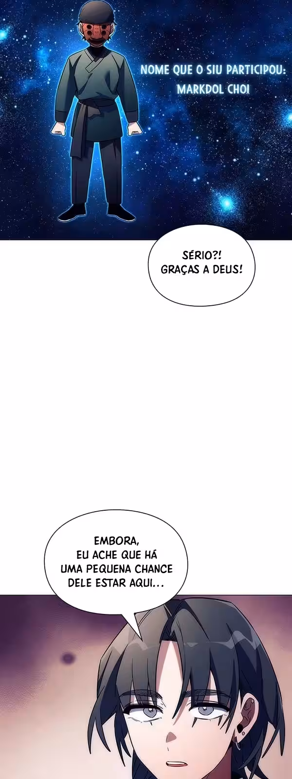 Página do Capítulo 48