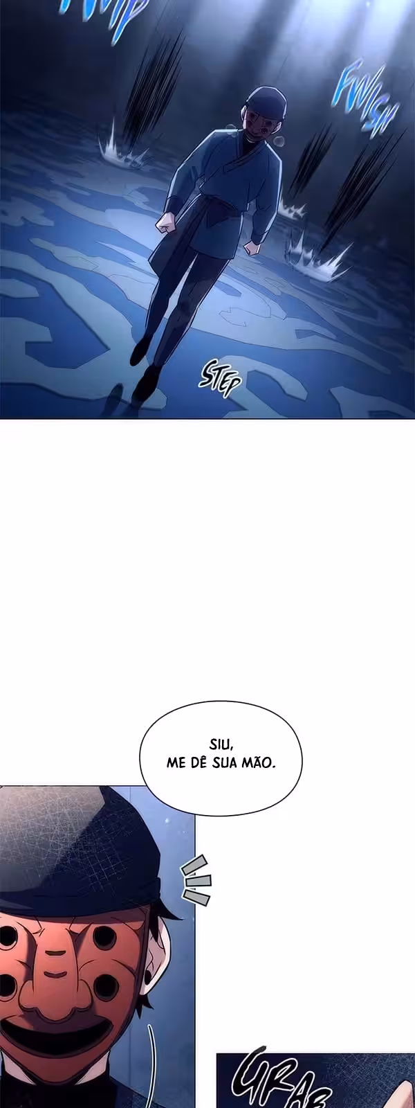 Página do Capítulo 48