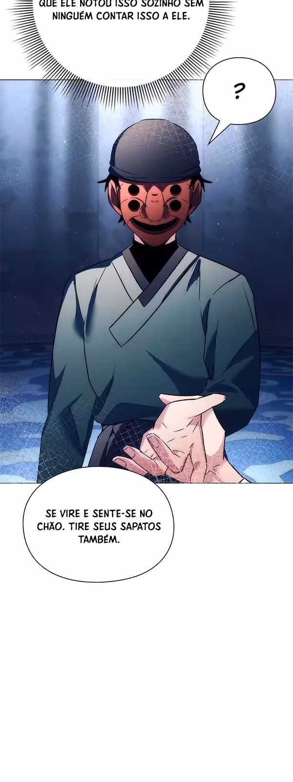 Página do Capítulo 48