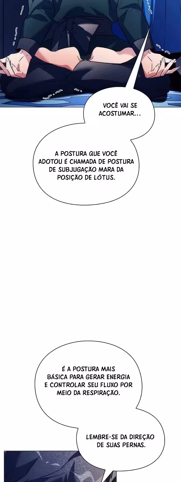 Página do Capítulo 48