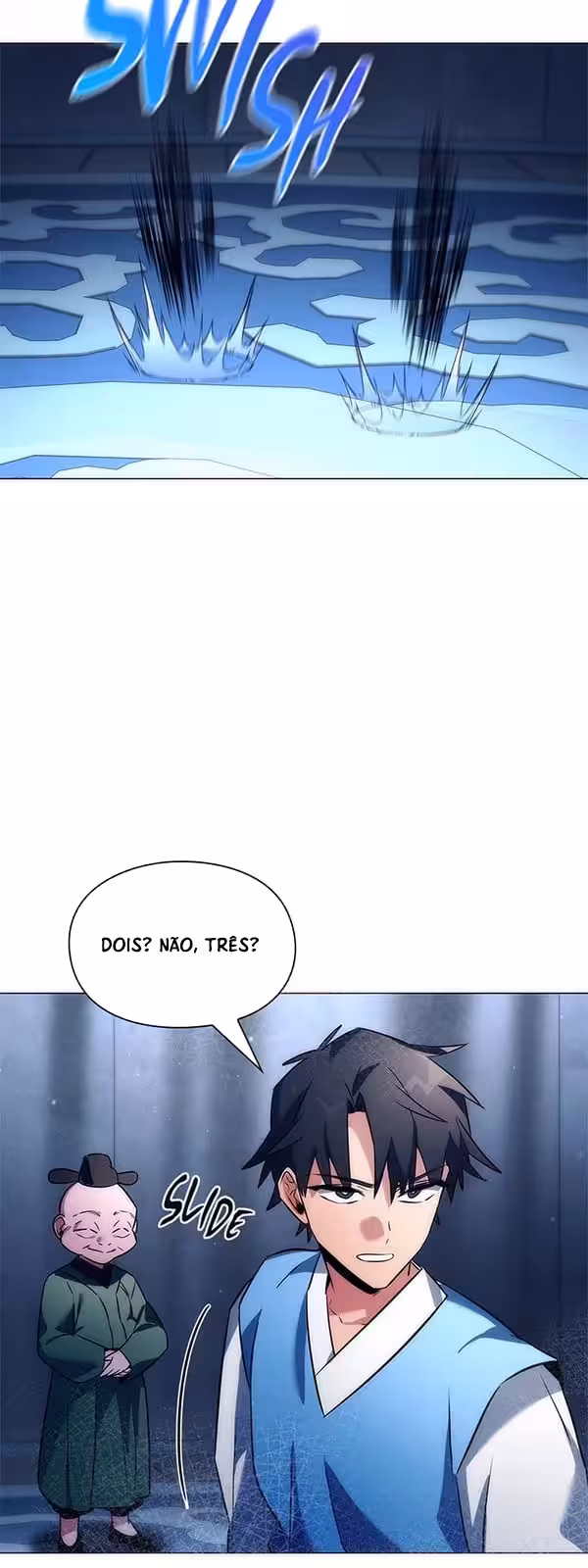 Página do Capítulo 48