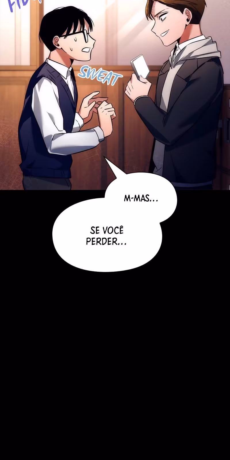 Página do Capítulo 49