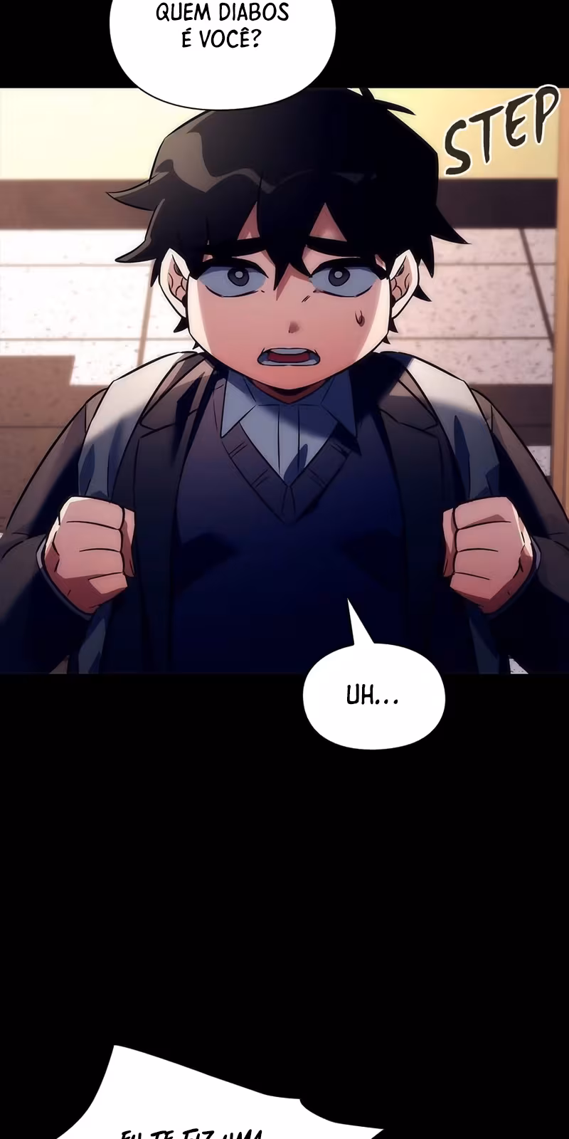 Página do Capítulo 49