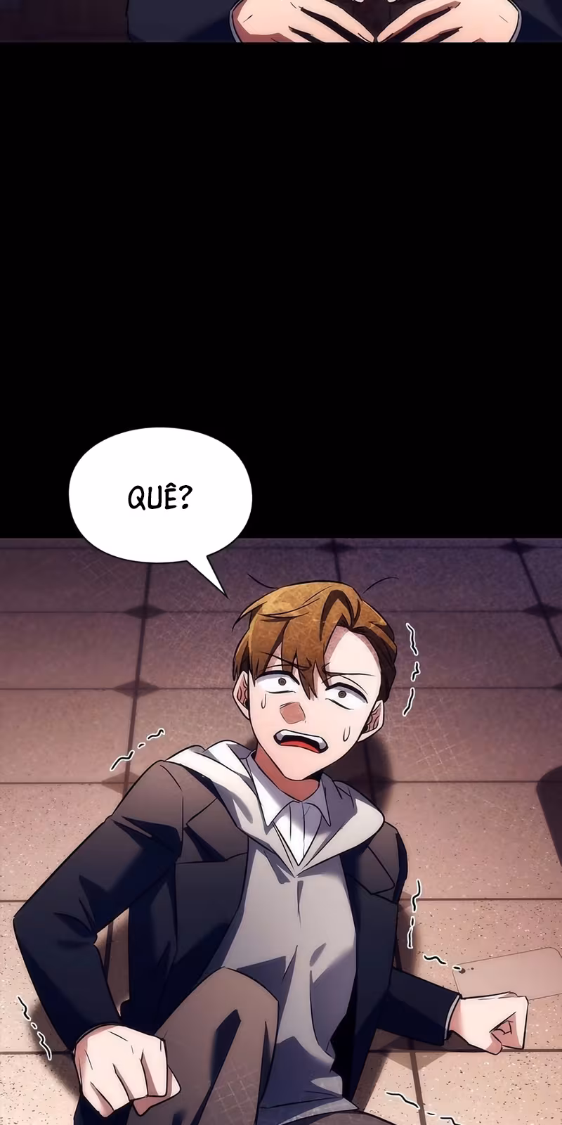 Página do Capítulo 49