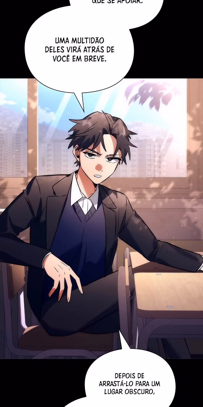 Página do Capítulo 49