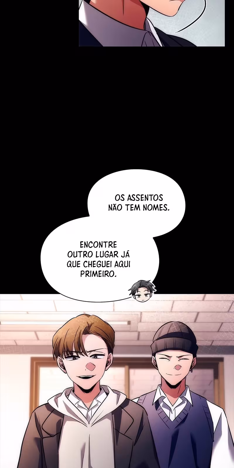 Página do Capítulo 49