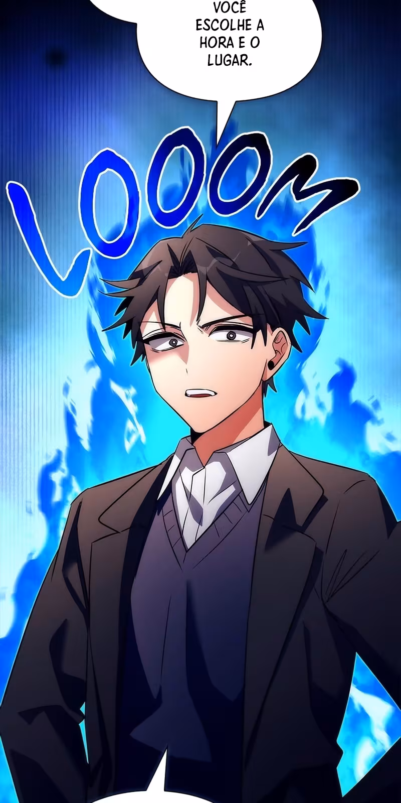 Página do Capítulo 49