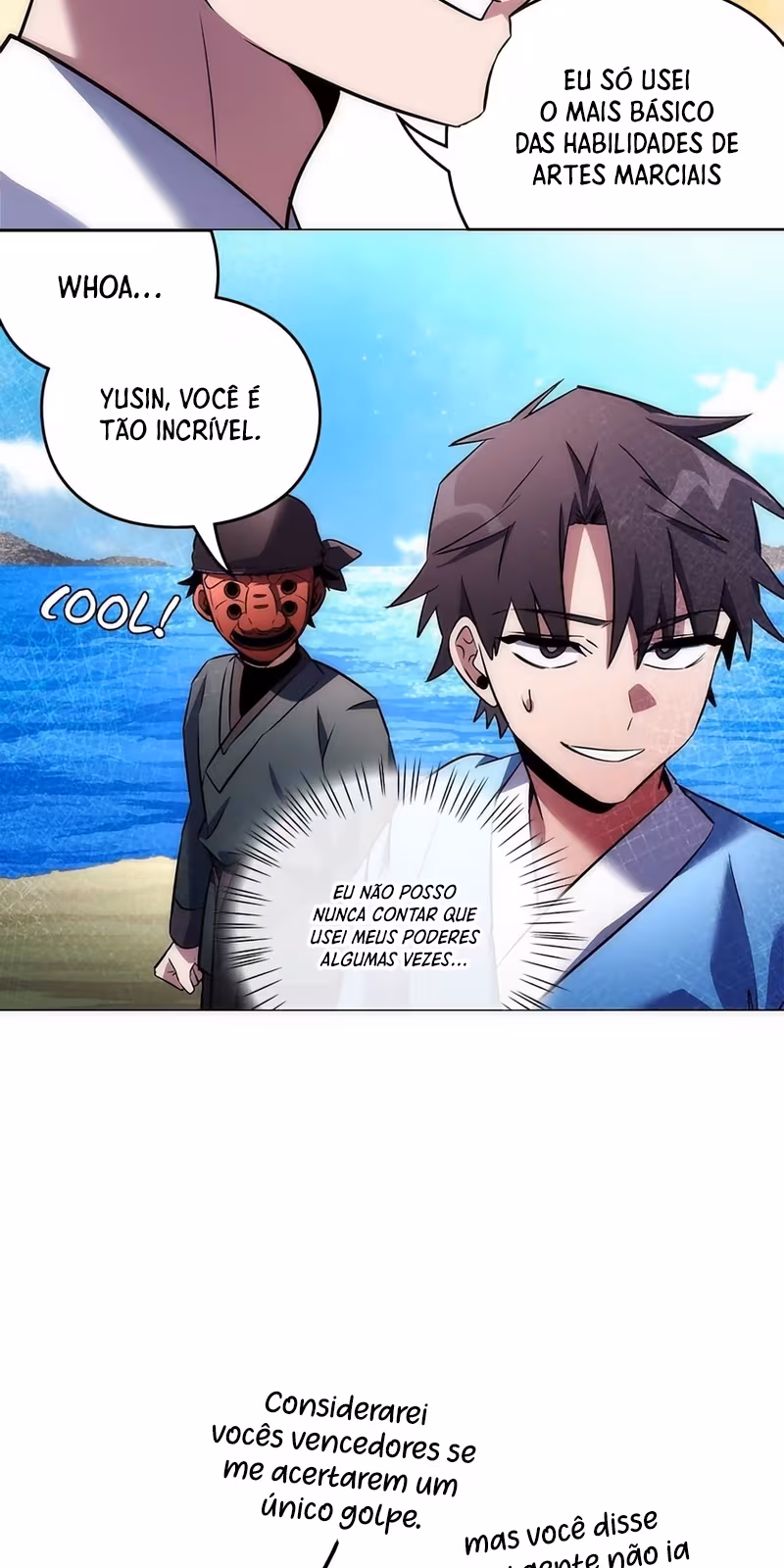 Página do Capítulo 49