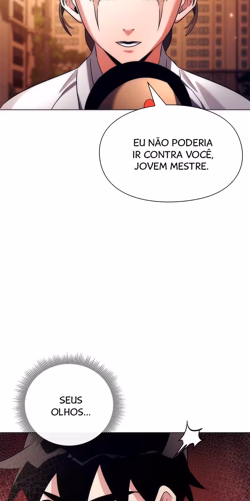 Página do Capítulo 40