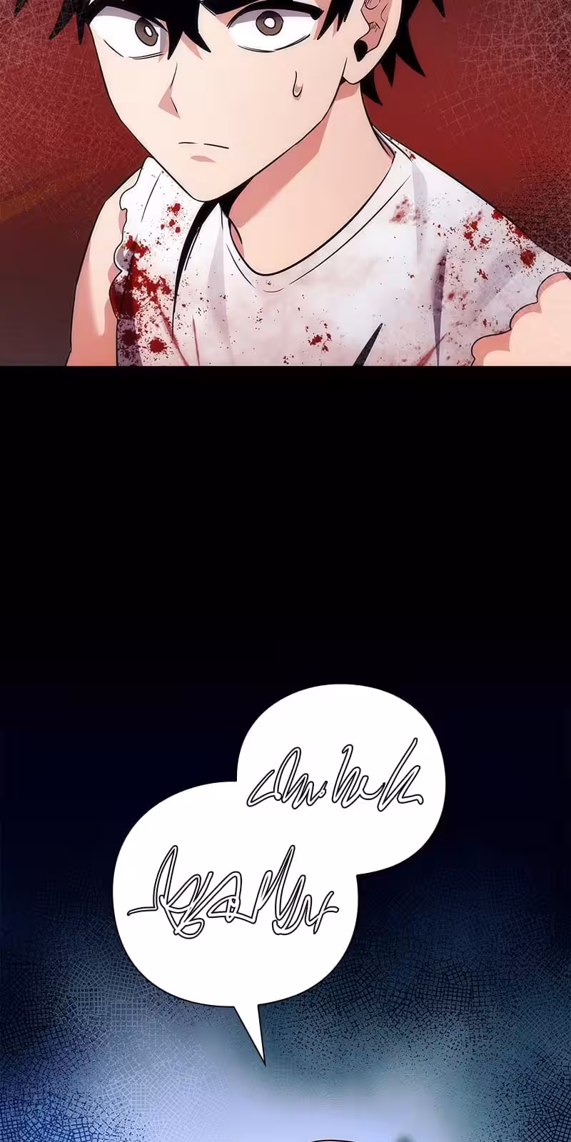 Página do Capítulo 40