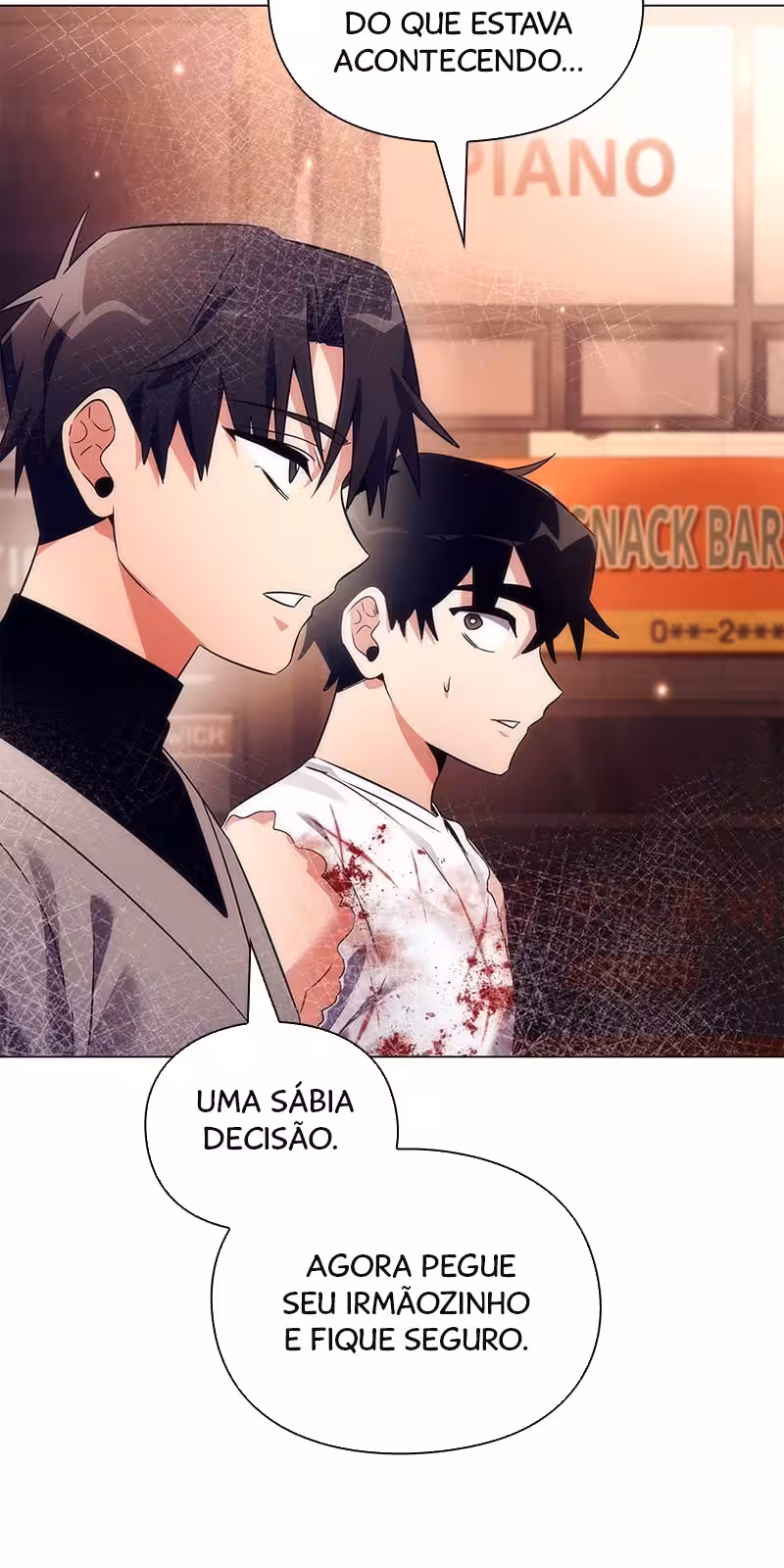 Página do Capítulo 40