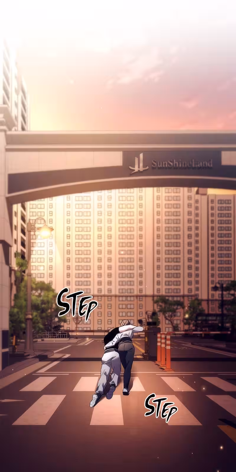 Página do Capítulo 40