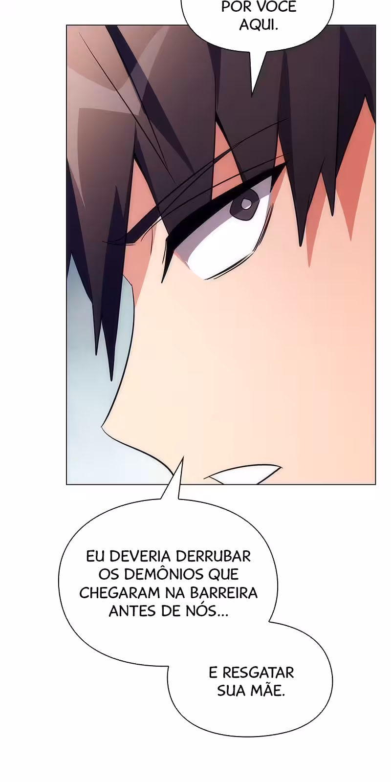 Página do Capítulo 40