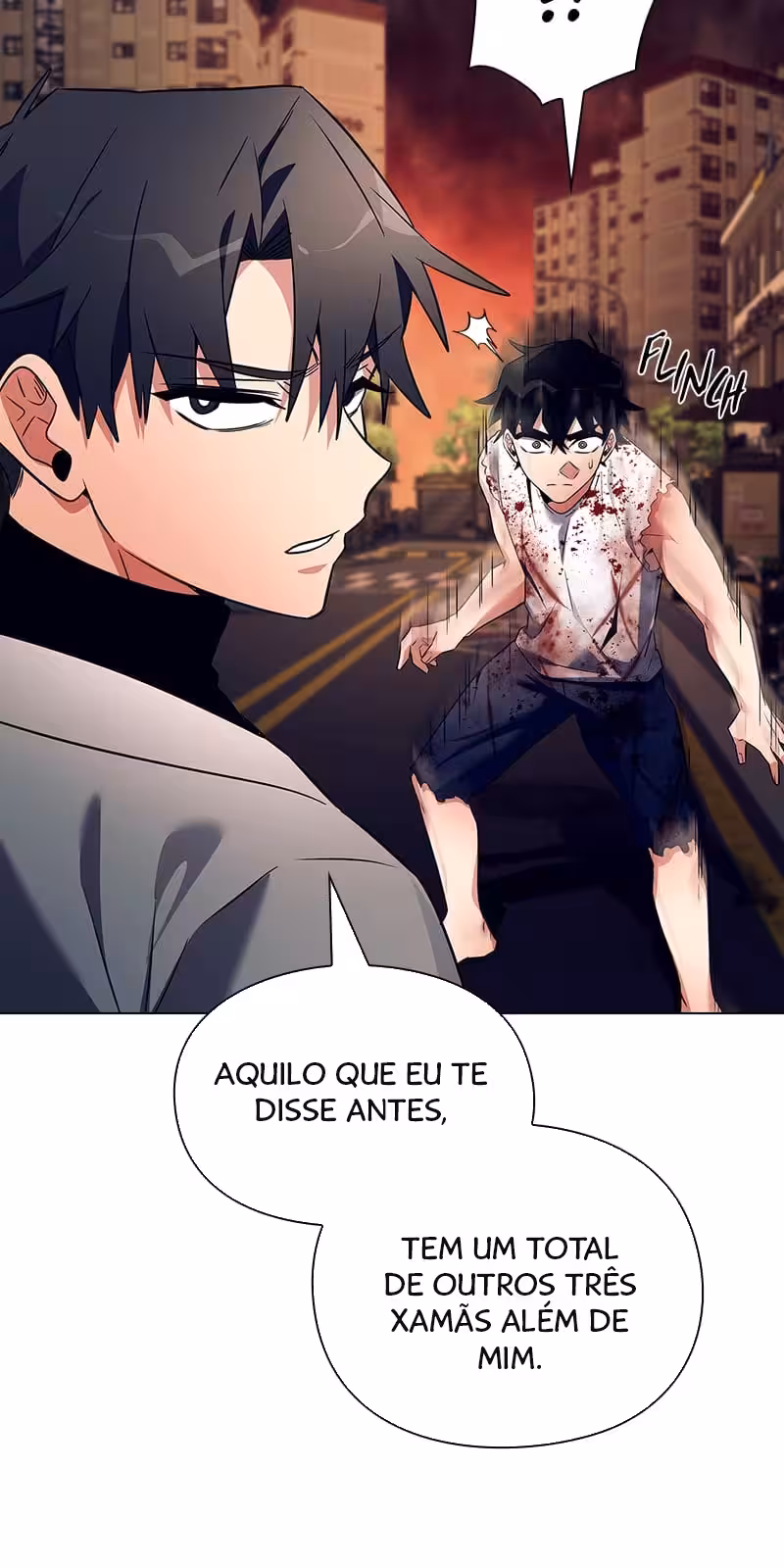 Página do Capítulo 40