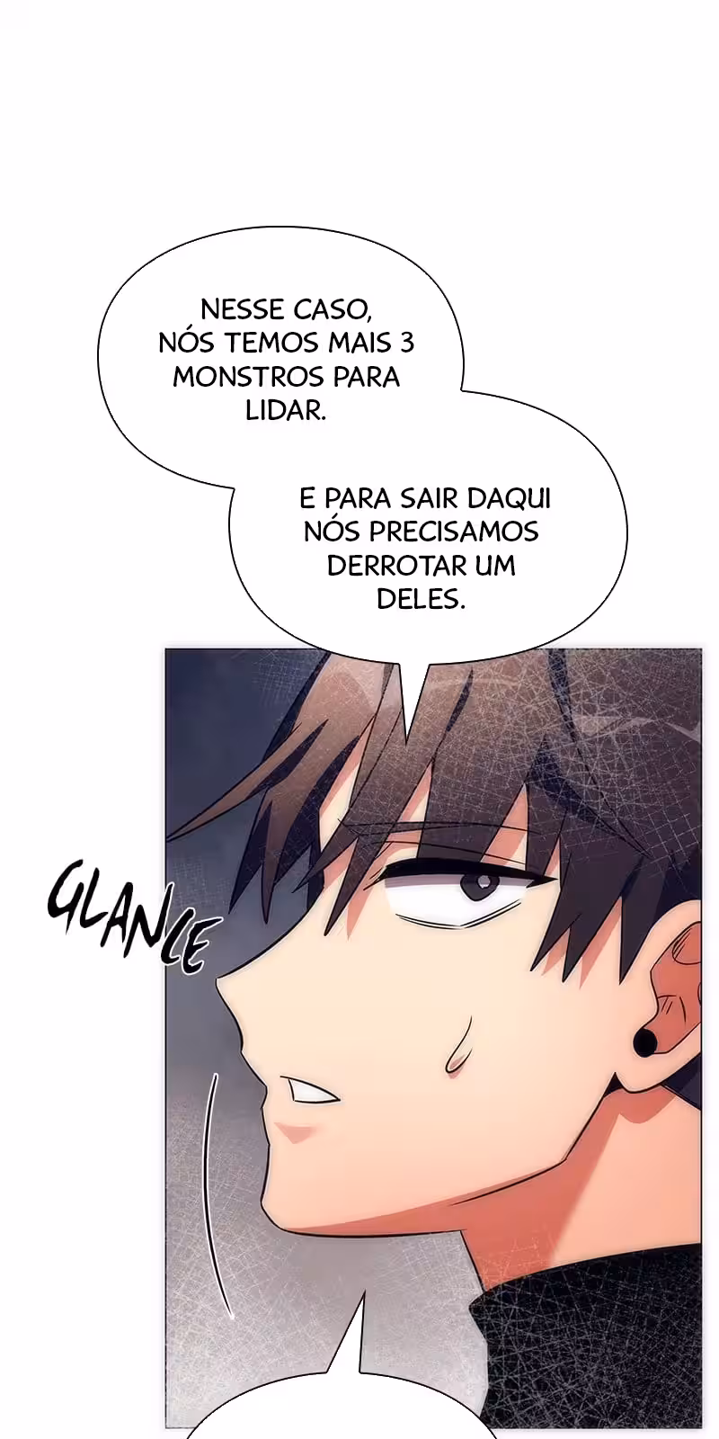 Página do Capítulo 40