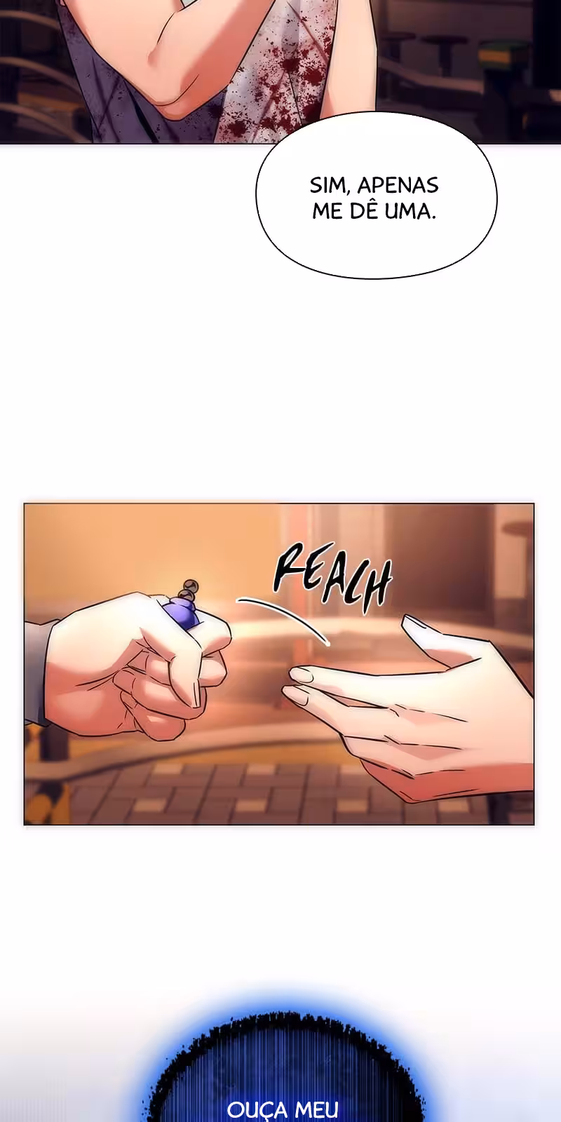 Página do Capítulo 40