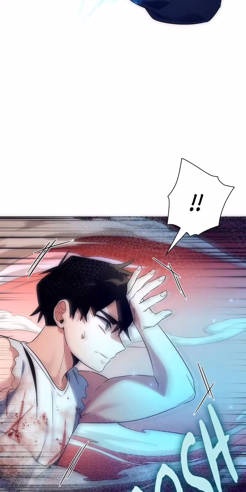 Página do Capítulo 40