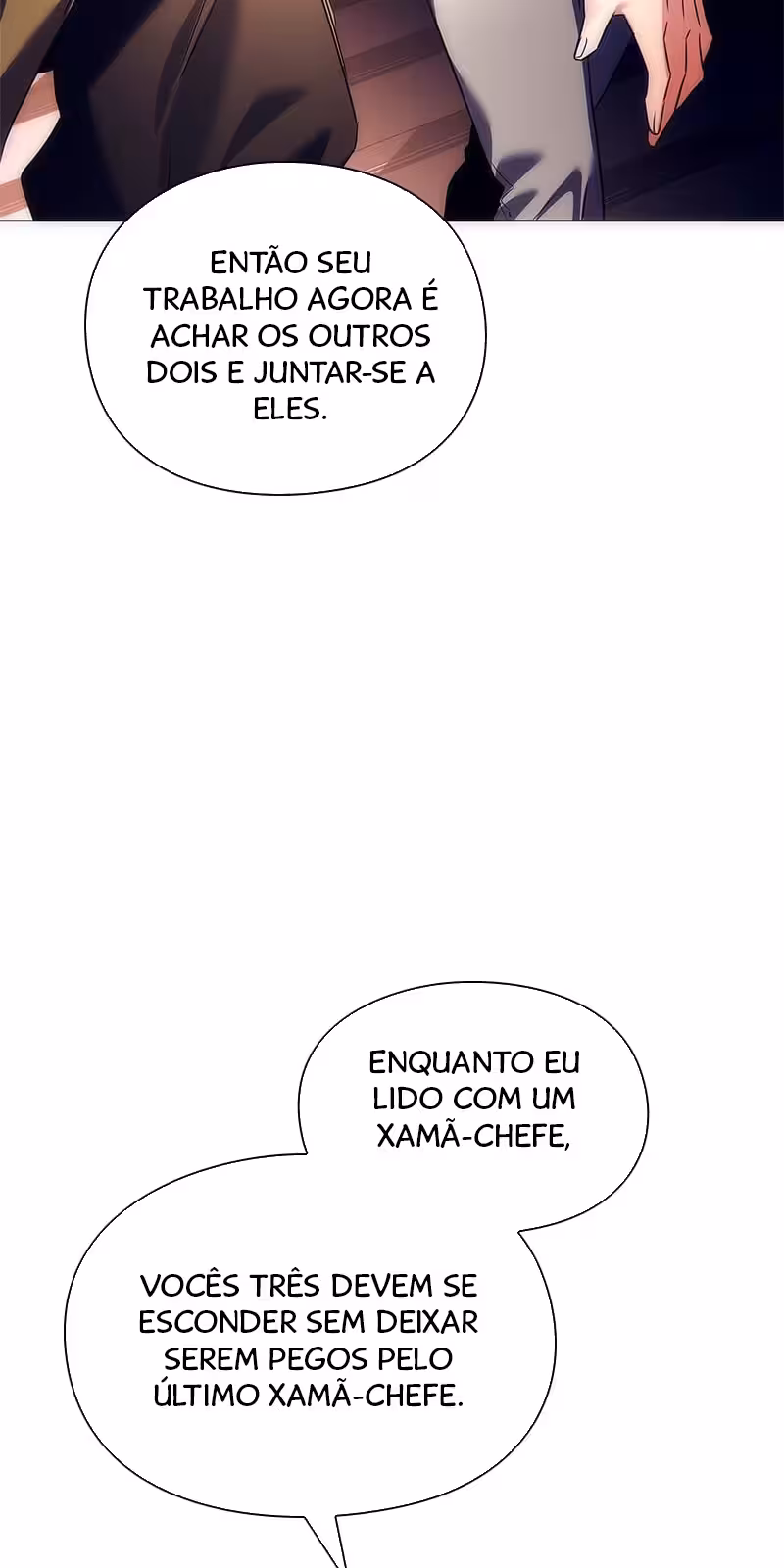 Página do Capítulo 40